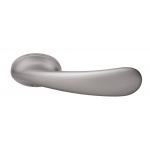 Par de manijas Ghidini Modelo Gran Premio ACP Rosette y respiraderos