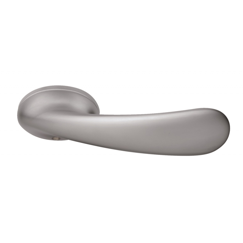 Par de manijas Ghidini Modelo Gran Premio ACP Rosette y respiraderos