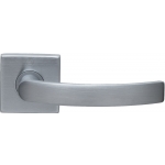 Par de manijas Ghidini Modelo Idea ZCS Rosette y respiraderos