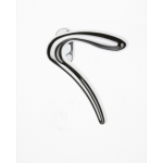 Par de manijas Ghidini Modelo Leonardo ACL Rosette y ventila Cilindro