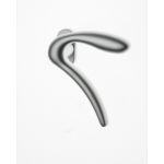 Par de manijas Ghidini Modelo Leonardo ACP Rosette y ventila Cilindro