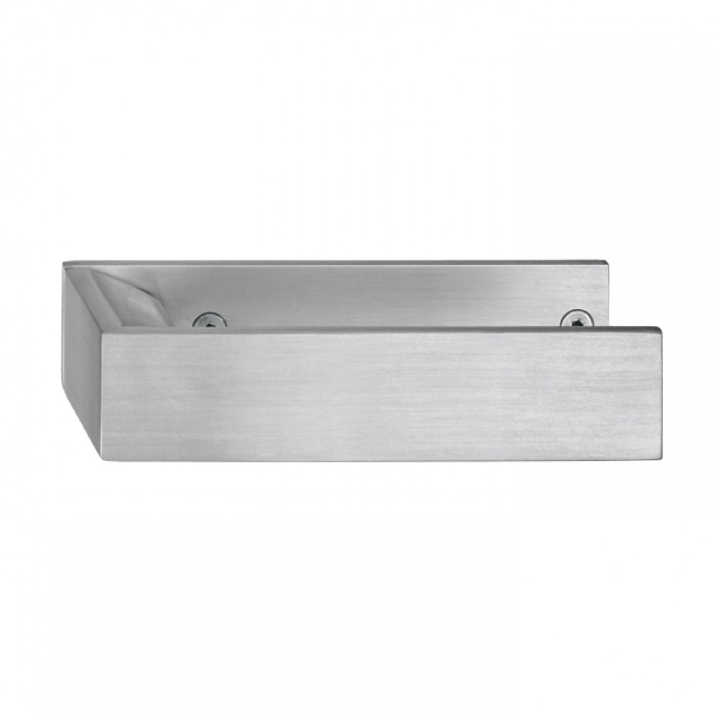 Pareja manijas PBA acero inoxidable AISI 316L 2001.IT