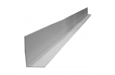 Architrave PVC Corner Bar 6mt DK varios tamaños y colores