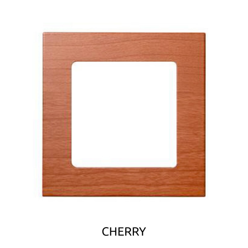 Marco para Módulos de Control Smoove Somfy Disponible en Muchos Colores