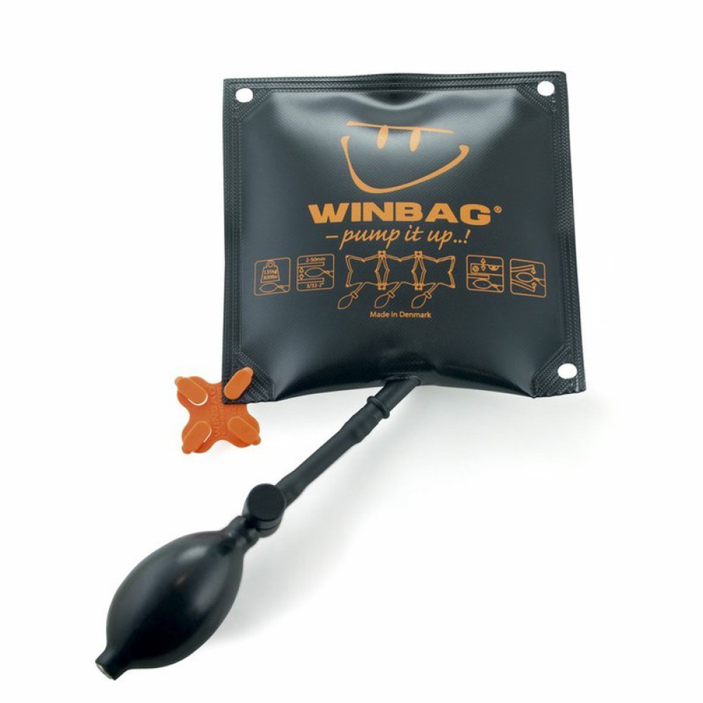 Almohadilla Elevadora Inflable Winbag Max 135 kg