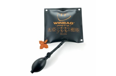 Almohadilla Elevadora Inflable Winbag Max 135 kg