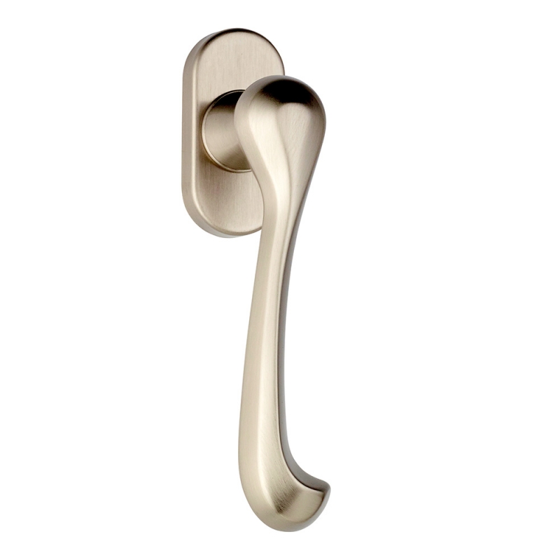 Minerva Fashion Series forma mango de un martillo DK para Frosio Bartolo ventana de diseño contemporáneo