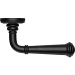 Decor Linea Calì Tirador de Puerta Elegancia Neoclásica