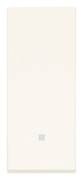 Desviador VIMAR LINEA 30004.B/C/G 1P 10 AX 250 V~