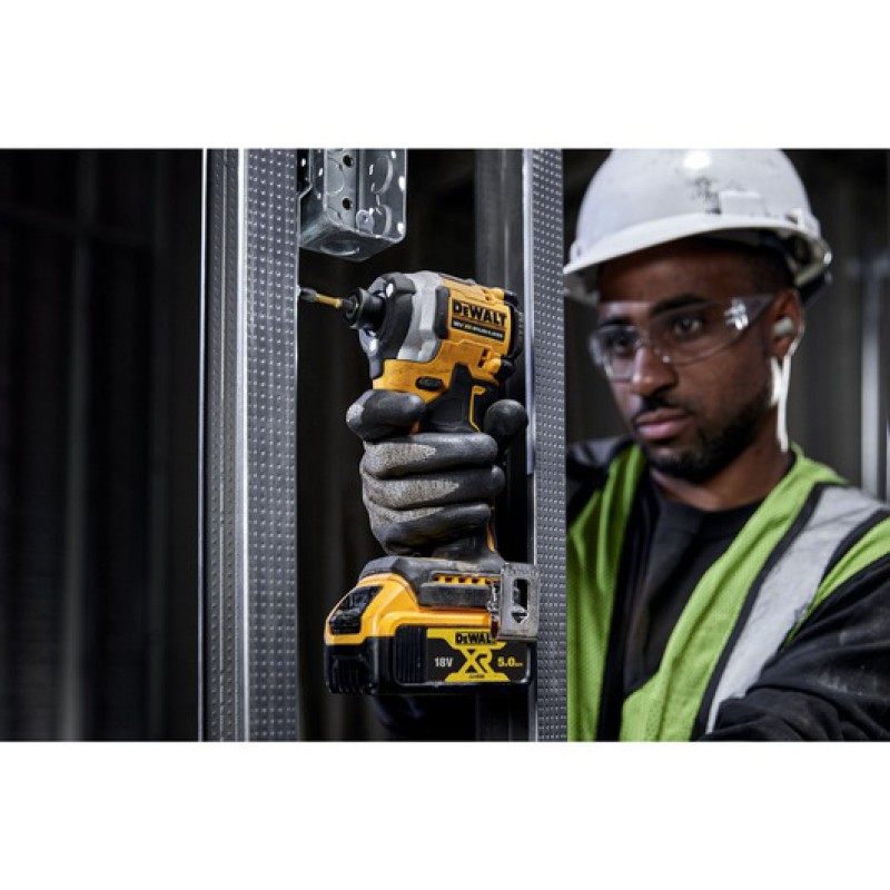 DeWalt DCF850P2T-QW Llave de Impacto Inalámbrica