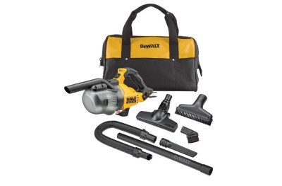 DeWalt DCV501LN-XJ Aspirador Inalámbrico XR 18V Clase L