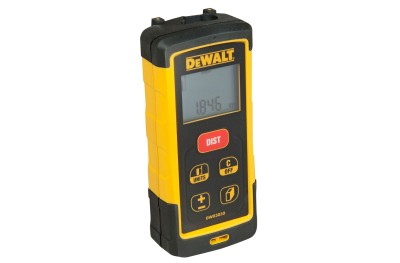 DeWalt DW03050-XJ Medidor Láser 50 Metros