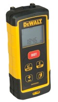 DeWalt DW03050-XJ Medidor Láser 50 Metros