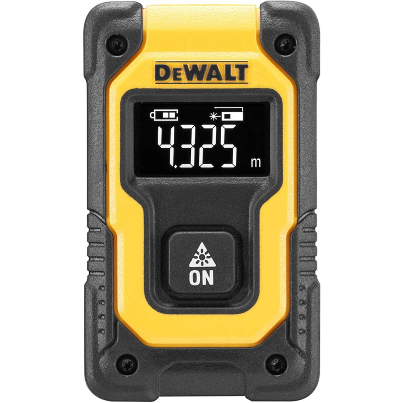 Dewalt DW055PL-XJ Medidor Láser 16 Metros