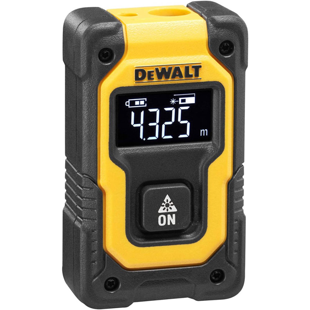 Dewalt DW055PL-XJ Medidor Láser 16 Metros