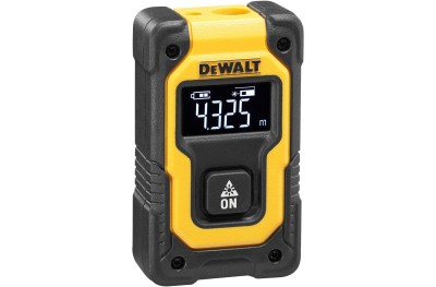 Dewalt DW055PL-XJ Medidor Láser 16 Metros