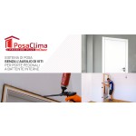 Plantilla Door Frame PosaClima InDoor para Montaje Marco de Puerta