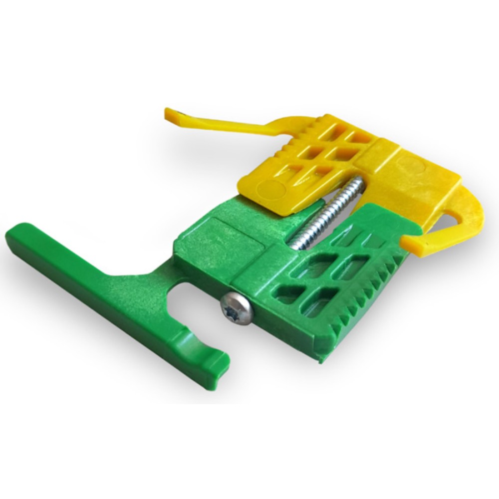 Door Block PosaClima InDoor Cuña de Puerta Ajustable y Autoexpandible