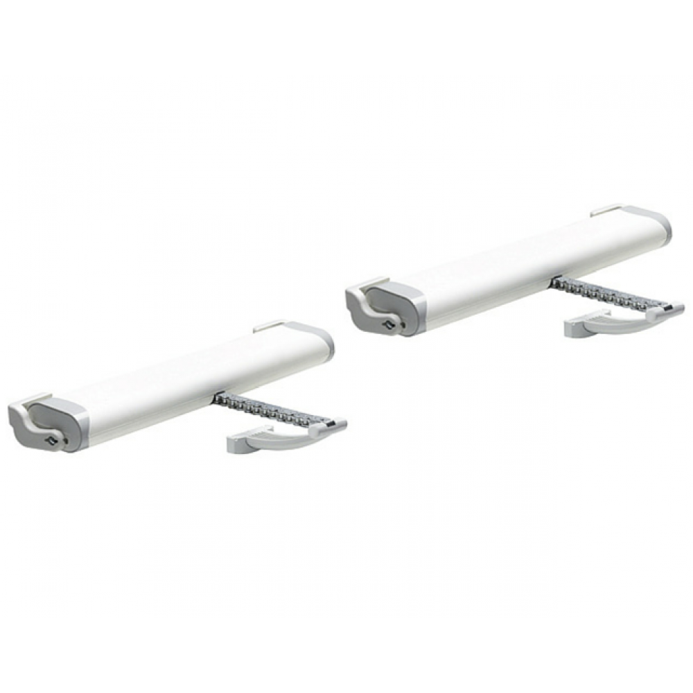 Doble Actuador Cadena Liwin L35 2W-Net 230V 50Hz Comunello Mowin Distintos Color