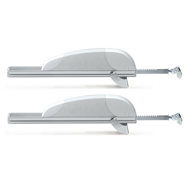 Doble Actuador Airwin A65 2W-Net 230V de Husillo L=1250<2500 Comunello Mowin