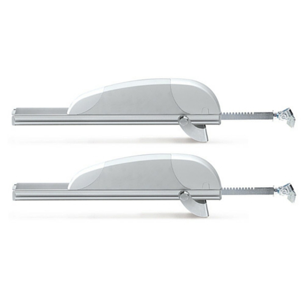 Doble Actuador Airwin A65 2W-Net 24V de Husillo L=1250<2500 Comunello Mowin