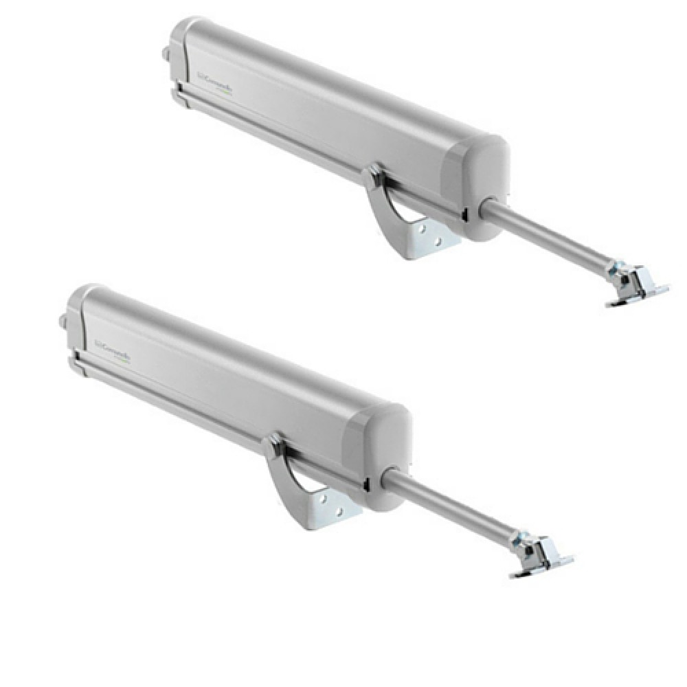 Doble Actuador Raywin R60 2W-Net 230V Vástago L=1250<2500 Comunello Mowin