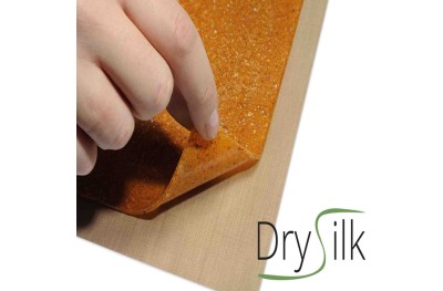 Dry Silk Tauro 5 Hojas Antiadherentes para Secadoras Biosec