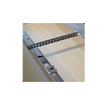 E-LOCK ULTRAFLEX UCS Actuador Lineal Herrajes Perimetrales