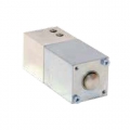 SOLENOIDE de seguridad con micro-21613 Serie Quadra Opera