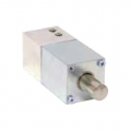 Cerradura Solenoide de Seguridad con Microinterruptor Opera 21813