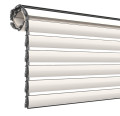 Espace Pinto Persiana Enrollable de Aluminio Alta Densidad