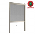 Estetika Bettio Mosquitera Anti Chinches para Ventana