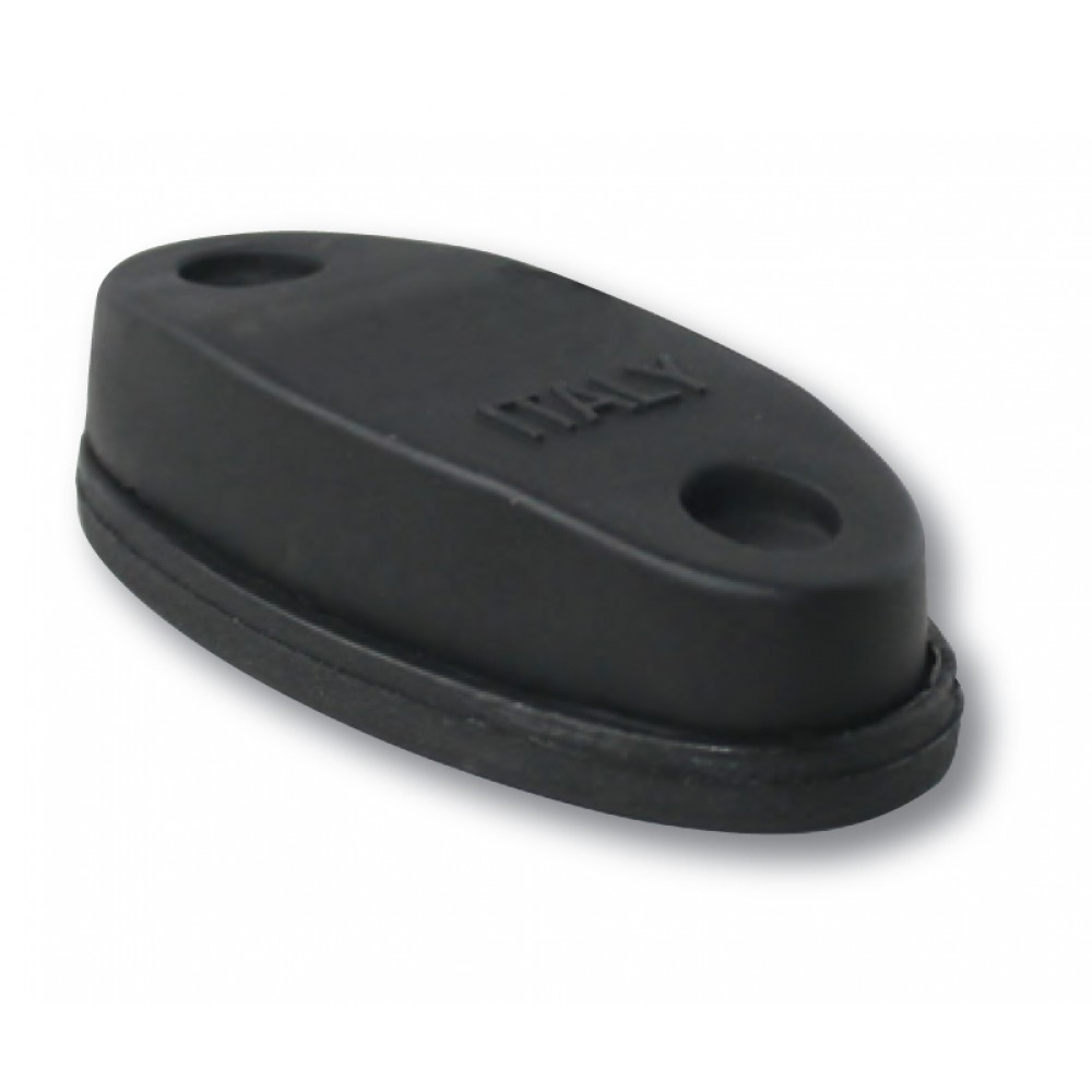 Tope de puerta magnética para Hierro Puertas de madera o de aluminio IBFM