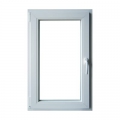 PVC ventana DK400 1 Abra la puerta aldaba-Ribalta Der König