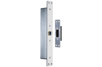 FL12 Electropistones Anti-Pánico 12V DC + Monitorizado para Salida de Emergencia Firelock CDVI