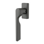 Formis Arieni Manilla Oscilobatiente para Ventana DK