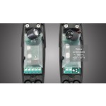 Fotocélulas de Pared con Óptica Orientable Stagnoli Argo