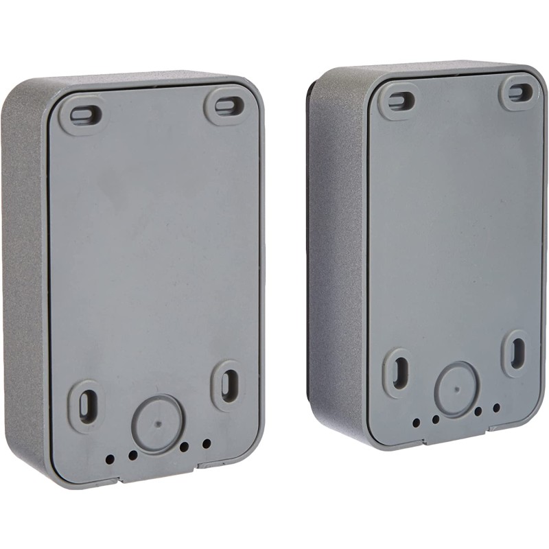 Fotocélulas Nice EPM Par para Uso Exterior Fijos y Sincronizados