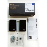 Fotocélulas Nice EPM Par para Uso Exterior Fijos y Sincronizados