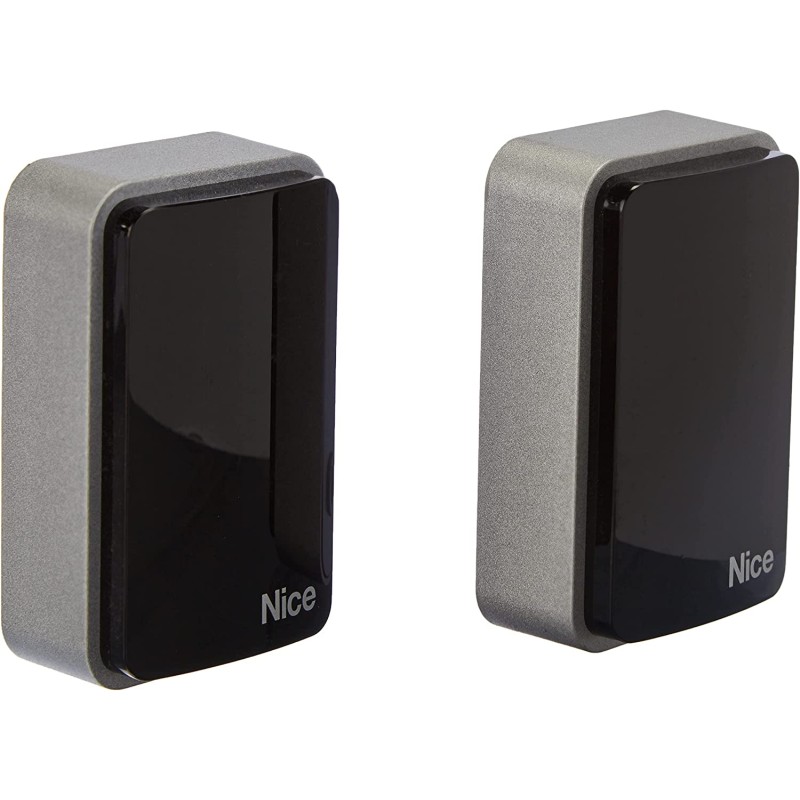 Fotocélulas Nice EPM Par para Uso Exterior Fijos y Sincronizados