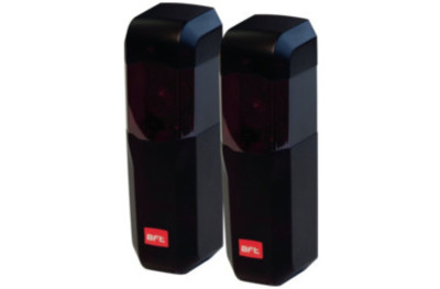 Fotocélulas para Cancelas BFT COMPACTA A20-180 2601411