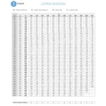 Protector Solar de Aluminio de Cadena SHADOW Pasini