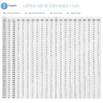 Protector Solar de Aluminio con Cuerda Pasini WIZ 90