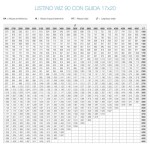 Protector Solar de Aluminio con Cuerda Pasini WIZ 90