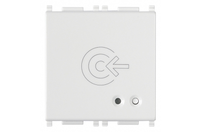 Dispositivo Externo NFC/RFID Conectado Blan 14462 Vimar