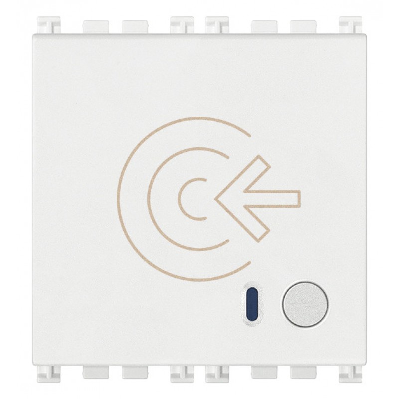 Lector Externo Tarjeta Inteligente NFC/RFID IoT 19462 Arké Vimar