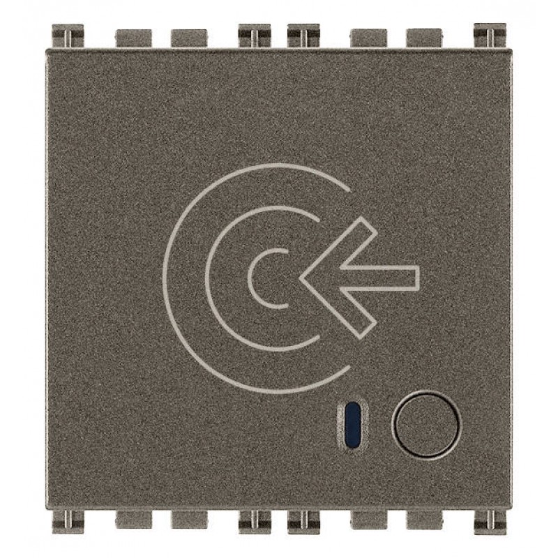Lector Externo Tarjeta Inteligente NFC/RFID IoT 19462 Arké Vimar