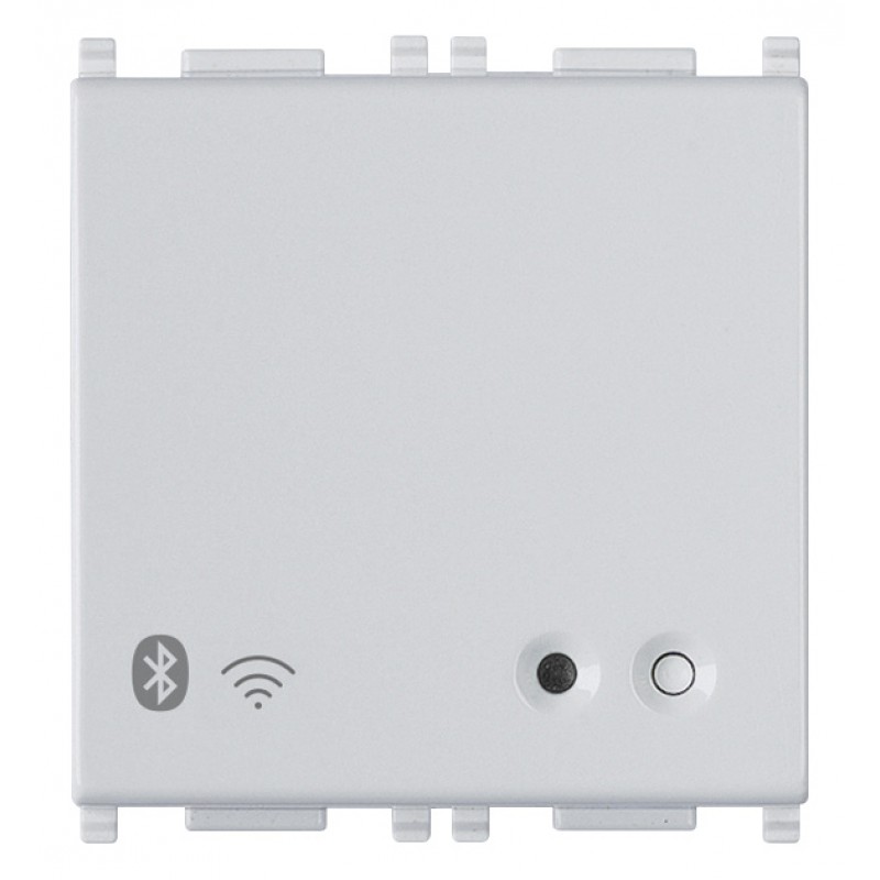 Módulos Vimar Connected Gateway 2 para Series Residenciales