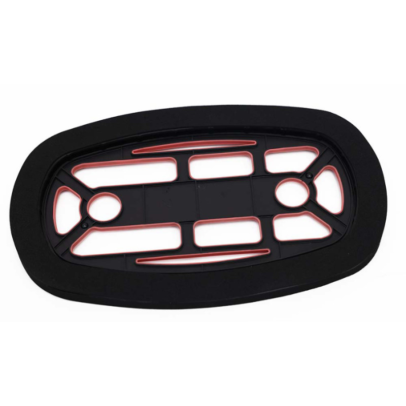 GRABO BRACE SEAL - Sello de Succión Eléctrico para Láminas Delgadas