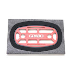 GRABO BRACE SEAL - Sello de Succión Eléctrico para Láminas Delgadas